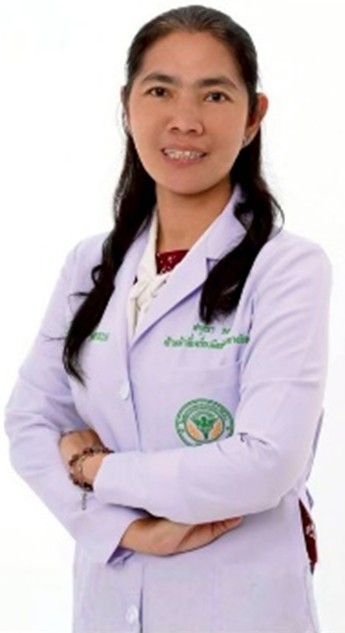 Ms. Sakuna Jongrak