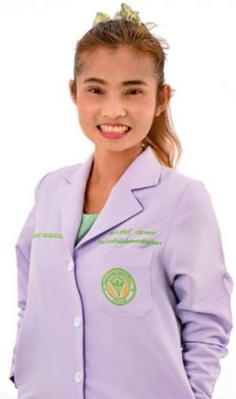 Ms. Thamonphat Korntong